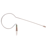 Countryman E6 Earset Microphone Tan for Shure