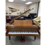 Baldwin Model- SF 7' American Satin Walnut Conservatory Grand Piano