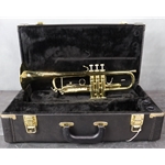 Bach TR200 Bb Trumpet Intermediate Preowned