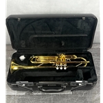 Yamaha YTR200AD Student Trumpet Preowned