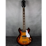 Epiphone Casino Coupe Preowned Electric Guitar