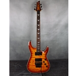 Schecter Extreme FR Electric Guitar Preowned