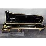 King 606 Trombone Preowned