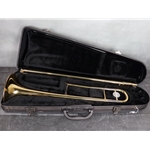 Yamaha YSL200AD Student Tenor Trombone Pre-owned