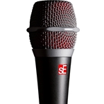 SE V7X Instrument Microphone Supercardioid