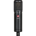 SE SE2200 Large Diaphragm Cardioid Condenser Microphone