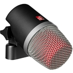 SE Electronics V Kick Supercardioid Drum Microphone
