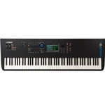 Yamaha MODX8+ 88 GHS Weighted Key Synthesizer