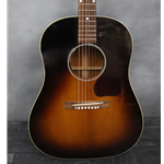 Gibson 1942 Banner J-45 Murphy Lab Light Age Acoustic Guitar Vintage Sunburst