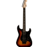 Charvel PM SC1 HH FR - 3-Tone Sunburst Electric Guitar