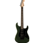 Charvel PM SC4 HSS FR Lambo Green Electric Guitar