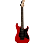 Charvel Pro-Mod SC4 HSS FR Ferrari Red Electric Guitar
