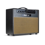 Bad Cat Black Cat 1x12 Combo 20W EL84, 2 Channel, Vintage Hi/Lo VoicesGuitar Amp