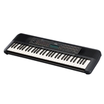 Yamaha PSR-E273AD 61 Key Portable Keyboard With Power Supply