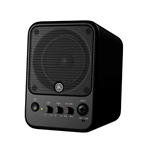Yamaha MS101-4 Powered Monitor Speaker