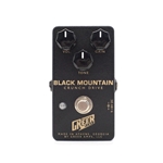 Greer Black Mountain Crunch Drive Pedal