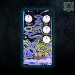 Frost Giant Osiris boost drive pedal
