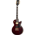 Epiphone Jerry Cantrell "Wino" Les Paul Custom Electric Guitar