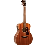 Washburn FW-Heritage all solid wood Acoustic Electric Guitar