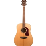 Washburn FW-Heritage all solid wood Acoustic Electric Guitar