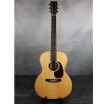 Martin 00LX1E Acoustic Parlor Electric Guitar Preowned