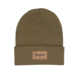 Taylor Beanie, Olive