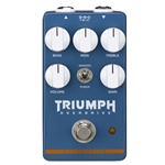 Wampler Triumph Overdrive Pedal