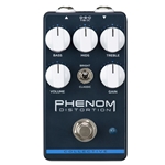 Wampler Phenom Distortion Pedal