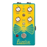 Earthquaker Aurelius Tri Voice Chorus Effect Pedal