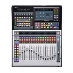 PreSonus StudioLive 32SC Series III Compact Digital Mixing Console, AVB NetworkMixer