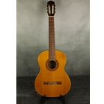 Takamine C-132S Classical Nylon String Guitar  Rosewood Back and Sides Preowned