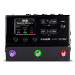 Line 6 HX Stomp Amp and Effects Processor