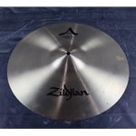 Zildian A 18" Crash Ride Cymbal Preowned