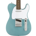 Squier Affinity Series Telecaster Ice Blue Metallic Electric Guitar