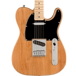 Squier Affinity Series Telecaster Natural Electric Guitar