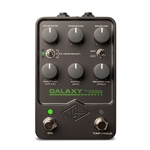 Universal Audio UAFX Galaxy '74 Tape Echo & Reverb Pedal Effect Pedal