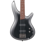 Ibanez SR300E 4-String Electric Bass Guitar Midnight Gray Burst