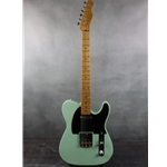 Fender Vintera 50's Telecaster Electric  Guitar Preowned