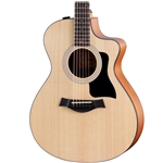 Taylor 112ce-S Sapele Acoustic Electric Guitar
