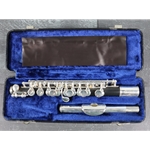 Gemeinhardt 4PMH Piccolo Composite Body Preowned