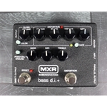 MXR Bass DI Preowned Used