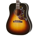 Gibson Hummingbird Standard Vintage Sunburst Acoustic Electric Guitar