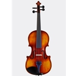 Sebastian by Knilling 110VN 4/4 size Violin Factory Adjusted