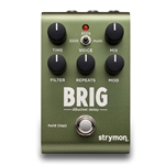 Strymon Brig Delay Effects Pedal