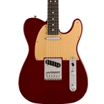 Fender Limited Edition Player Telecaster Oxblood Electric Guitar