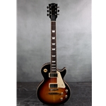Gibson Les Paul Standard 60's Bourbon Burst Electric Guitar Preowned
