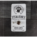 Greee Special Request Effect Pedal Preowned