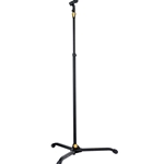 Hercules MS401B Transformer Tilt  Base Microphone Stand