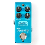 MXR Timmy Overdrive Effect Pedal