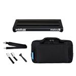 Pedaltrain Metro 16 with Soft Case